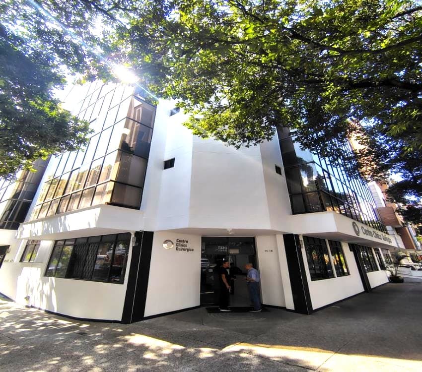 CONSULTORIO en ARRIENDO en EL PRADO