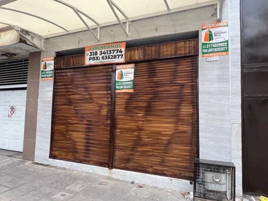 BODEGA en ARRIENDO en COLOMBIA