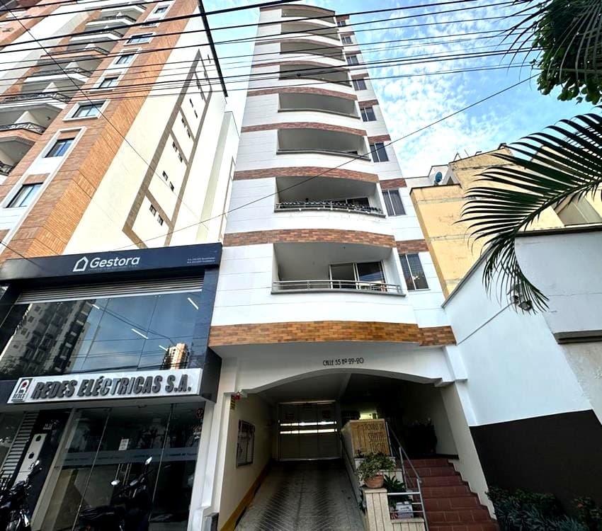 APARTAMENTO en VENTA en MEJORAS PUBLICAS
