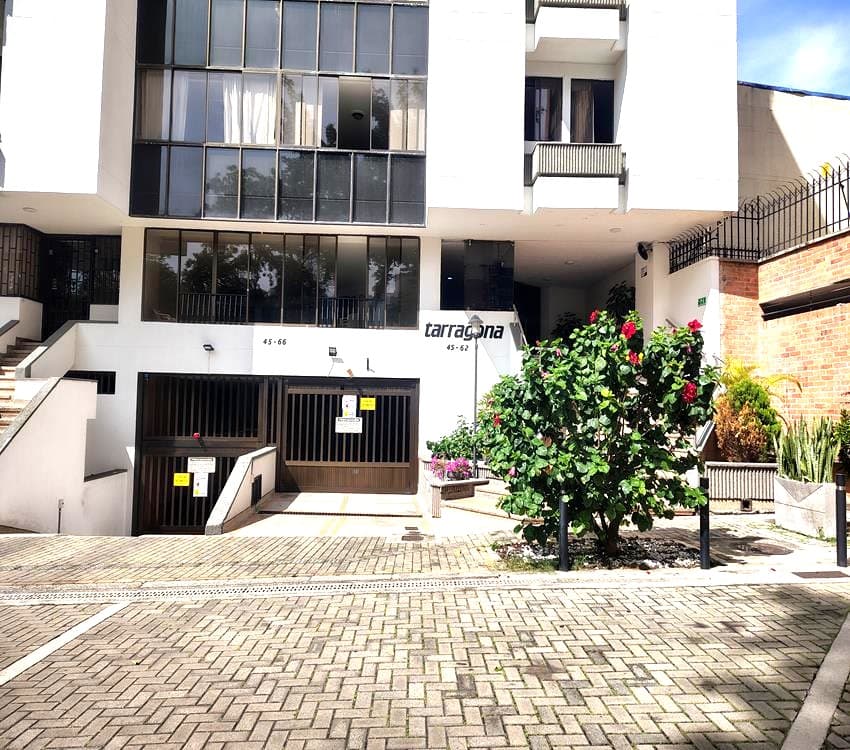 APARTAMENTO en VENTA en SOTOMAYOR
