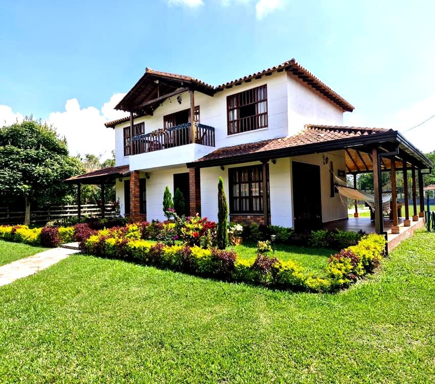 CASA en VENTA en MESA DE LOS SANTOS