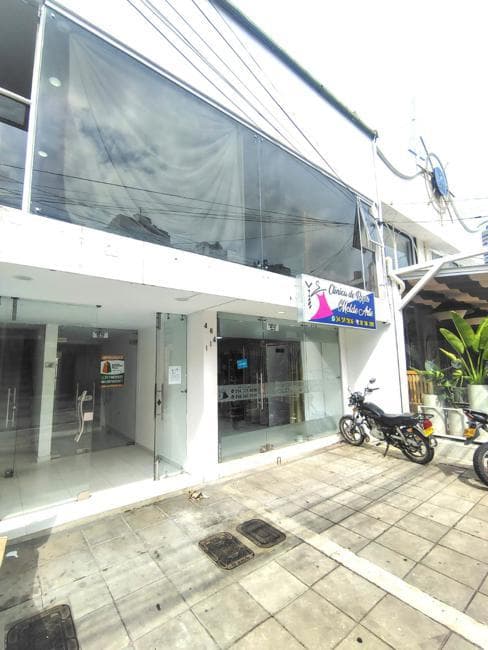 OFICINA en ARRIENDO en CABECERA DEL LLANO