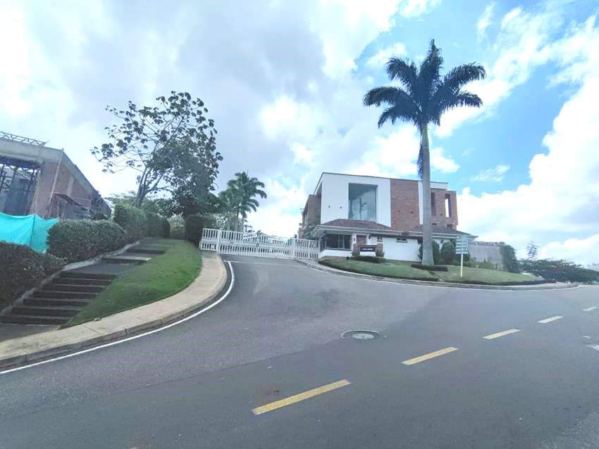 CASA en ARRIENDO en MESA DE RUITOQUE