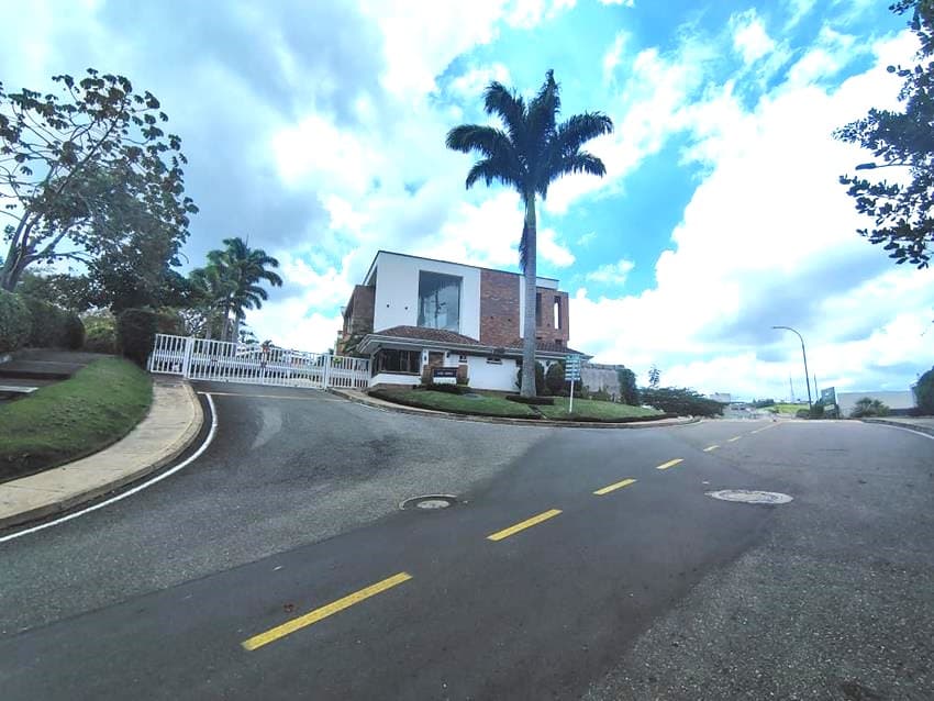 CASA en ARRIENDO en MESA DE RUITOQUE