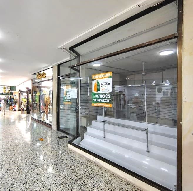 LOCAL en ARRIENDO en CENTRO