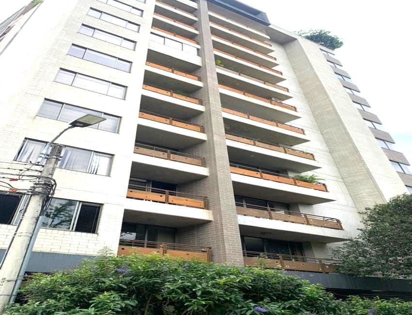 APARTAMENTO en ARRIENDO en CAÑAVERAL