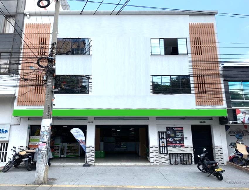 EDIFICIO en VENTA en PROVENZA