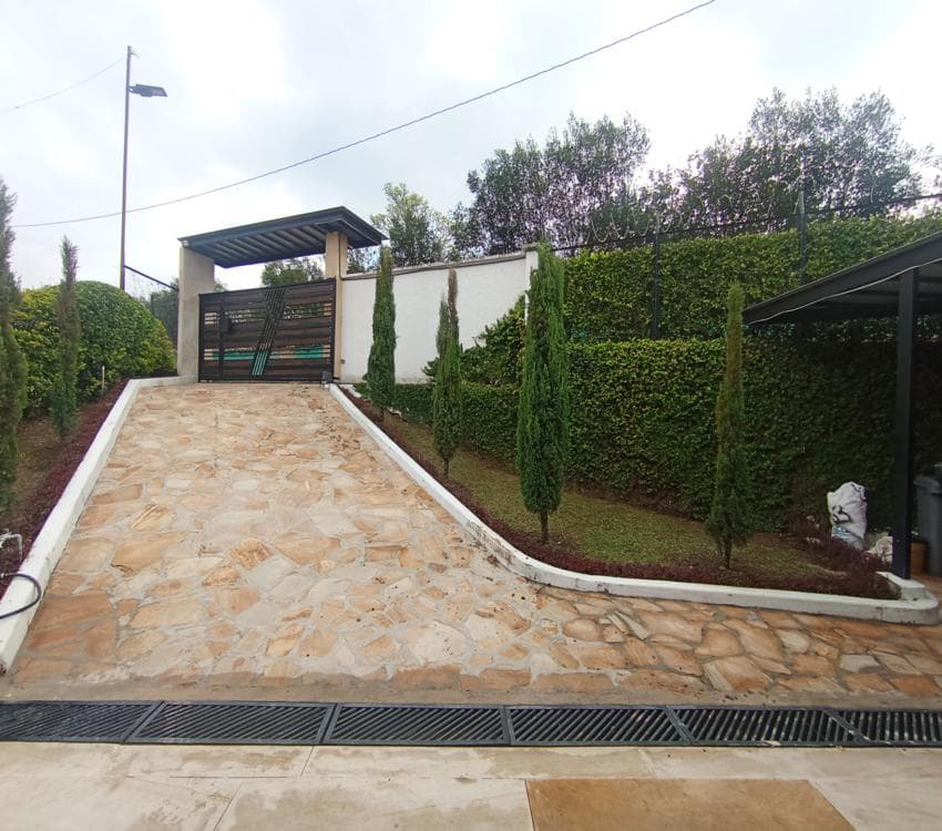 CASA CAMPESTRE en ARRIENDO en .