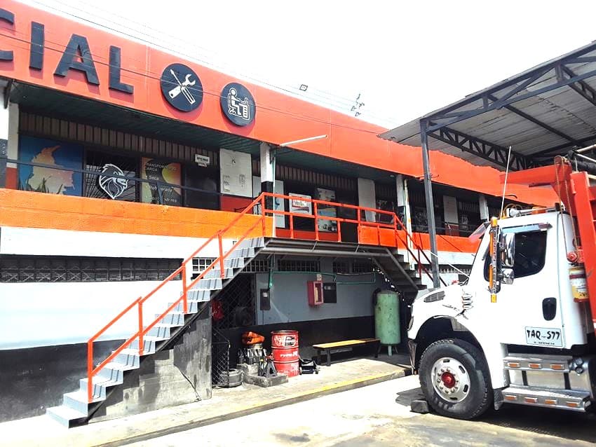 OFICINA en ARRIENDO en EL PALENQUE