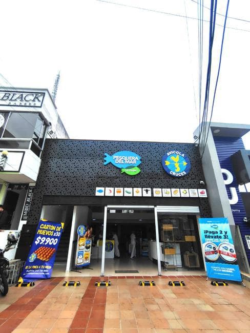 LOCAL en ARRIENDO en CAÑAVERAL