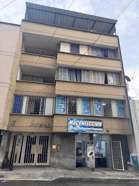 CONSULTORIO en VENTA en ANTONIA SANTOS