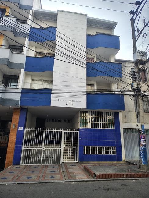 APARTAMENTO en VENTA en SAN FRANCISCO