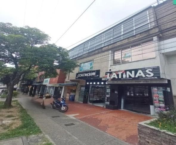 OFICINA en ARRIENDO en CABECERA