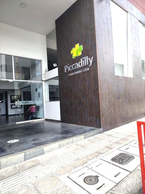 APARTAMENTO en VENTA en BOLIVAR