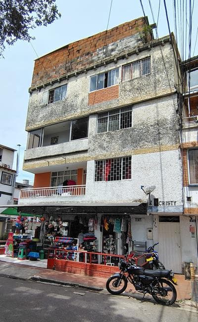 APARTAMENTO en VENTA en PABLO VI