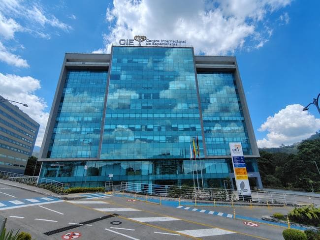 CONSULTORIO en ARRIENDO en PIEDECUESTA