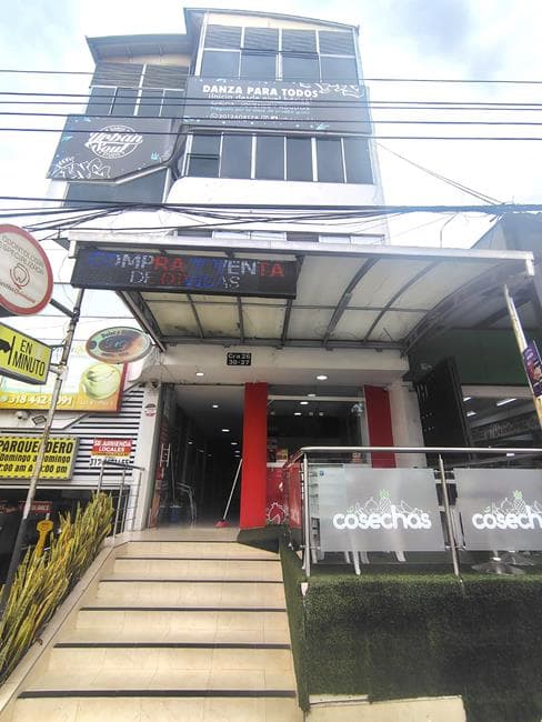 LOCAL en ARRIENDO en CAÑAVERAL
