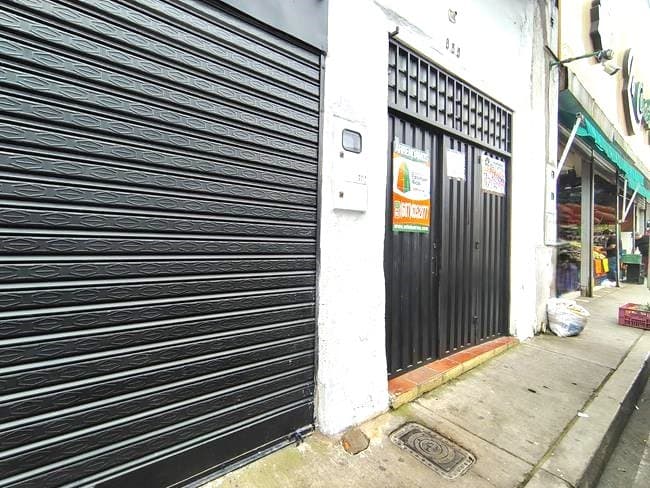 CASA-NEGOCIO en ARRIENDO en CENTRO (PIEDECUESTA)