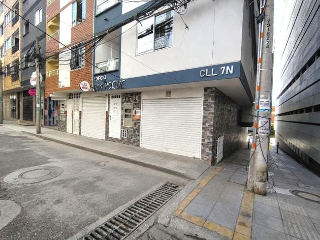 LOCAL en ARRIENDO en JUNIN