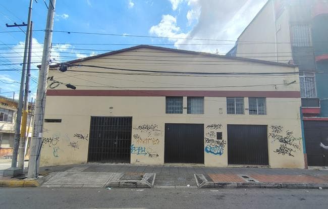 BODEGA en VENTA en SAN MIGUEL