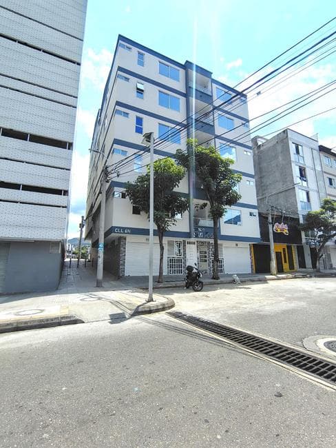 APARTAMENTO en ARRIENDO en JUNIN