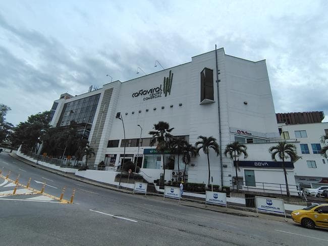 LOCAL en ARRIENDO en CAÑAVERAL