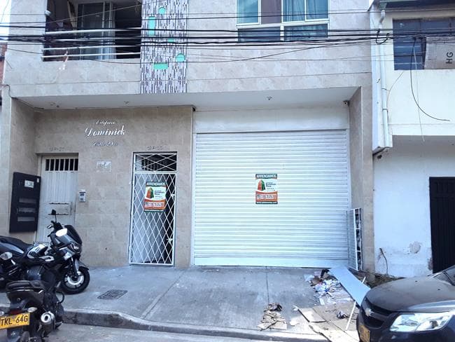 LOCAL en ARRIENDO en LA CUMBRE