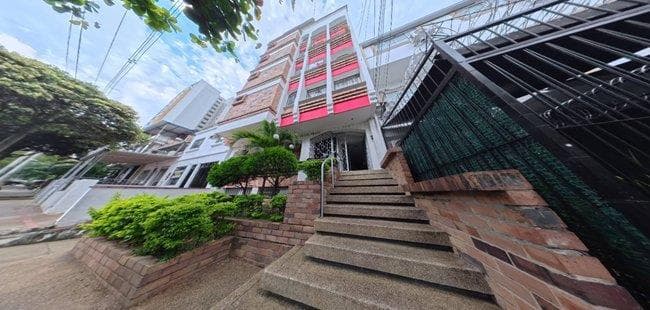 APARTAMENTO en ARRIENDO en EL PRADO