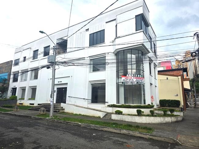 LOCAL en ARRIENDO en CABECERA DEL LLANO