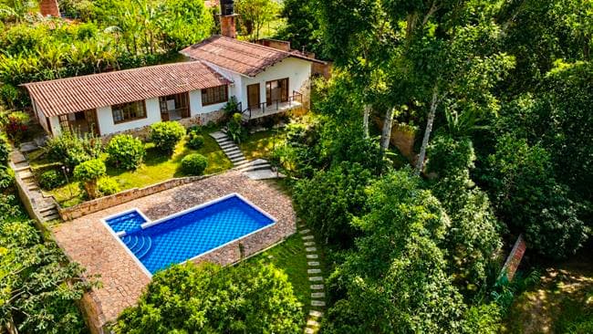 CASA en VENTA en VEREDA LLANITOS