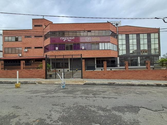 OFICINA en ARRIENDO en LA CONCORDIA