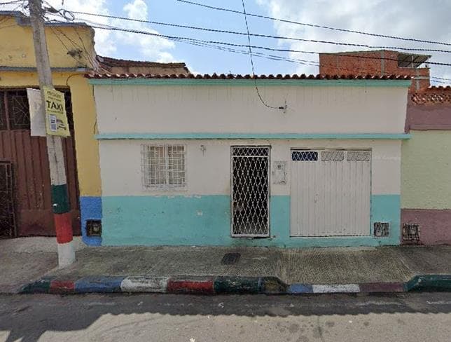 CASA en VENTA en SAN RAFAEL