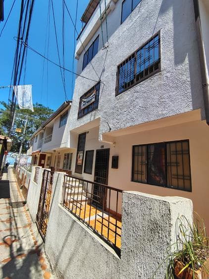 APARTAMENTO en ARRIENDO en TOLEDO PLATA
