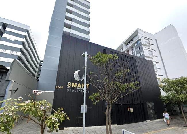 APARTAMENTO en VENTA en MODELO