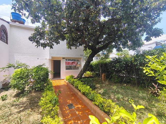 CASA en ARRIENDO en MOLINOS ALTOS