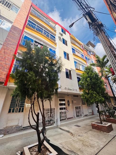 APARTAMENTO en VENTA en CIUDADELA VILLAMIL