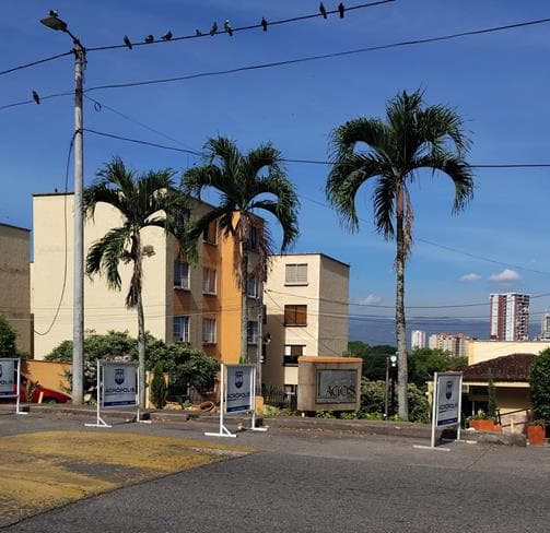 APARTAMENTO en VENTA en LAGOS V