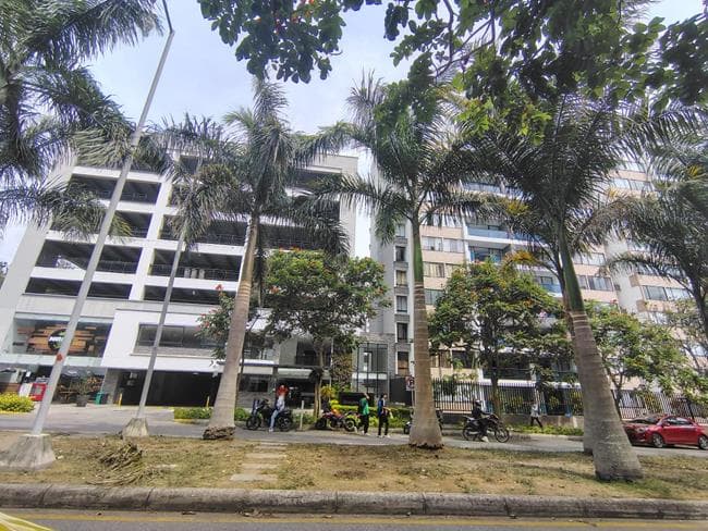 APARTAMENTO en ARRIENDO en RIO DEL HATO