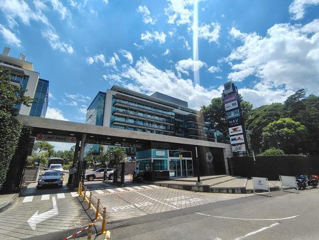 OFICINA en ARRIENDO en RIO FRIO