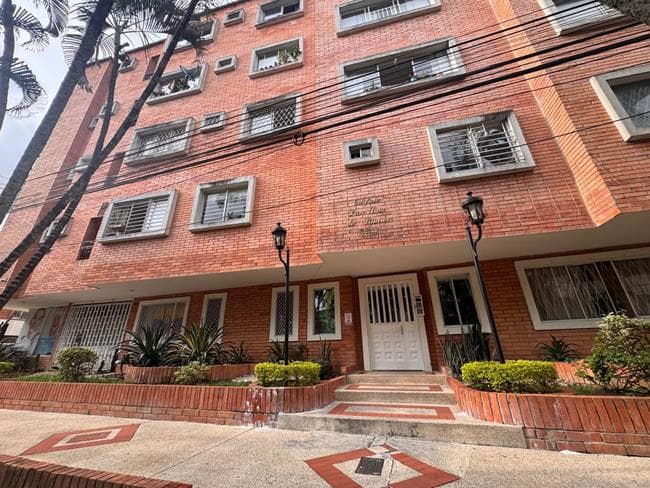 APARTAMENTO en VENTA en SOTOMAYOR