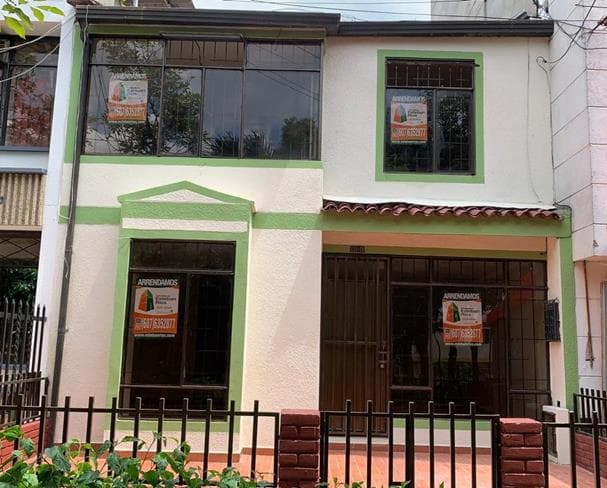CASA en ARRIENDO en COAVICONSA