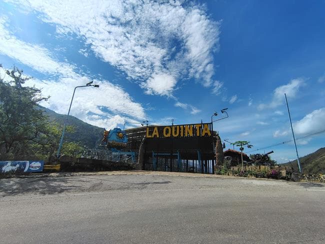 FINCA RECREATIVA en ARRIENDO en LOS CUROS