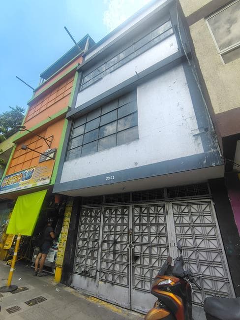 EDIFICIO en VENTA en CENTRO