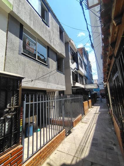 APARTAMENTO en ARRIENDO en VILLA CANDADO