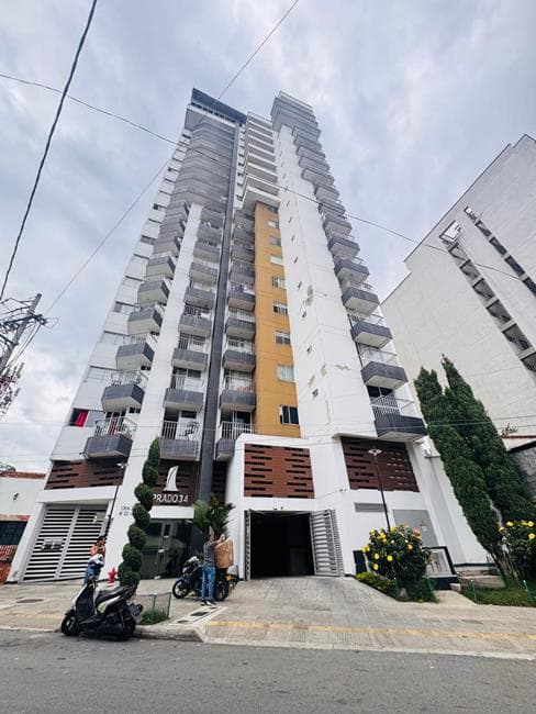 APARTAMENTO en VENTA en EL PRADO