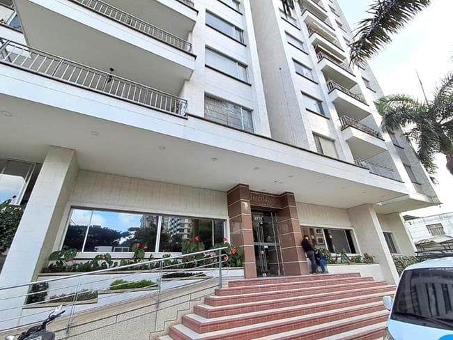 APARTAMENTO en VENTA en BOLARQUI