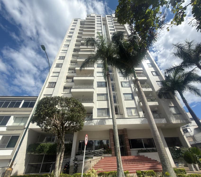 APARTAMENTO en VENTA en BOLARQUI