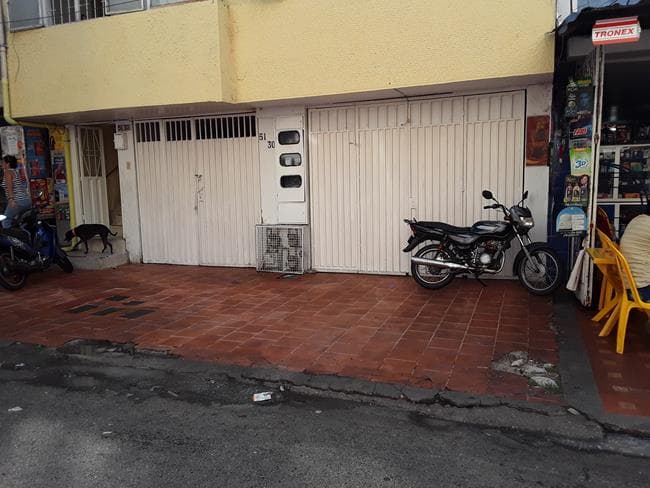 CASA en ARRIENDO en SAN MIGUEL