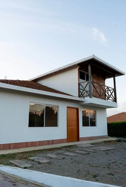CASA en VENTA en MESA DE LOS SANTOS