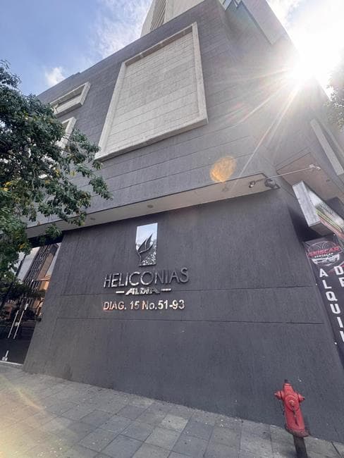 APARTAMENTO en VENTA en LA CONCORDIA